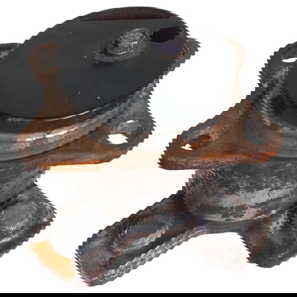 Cubo Roda Traseira Esquerda Honda City 2019