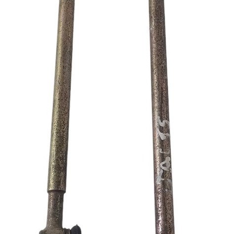 Par Bieleta Suspensão Dianteira Jac J5 2009 2010 2011 2012