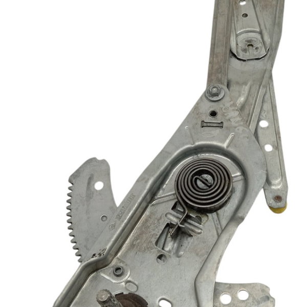 Maquina Vidro Manual Direito Renault Kangoo 1.6 2013 2014