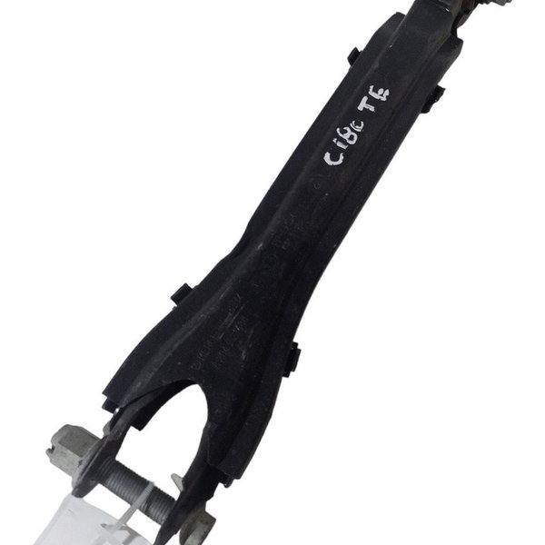 Braço Inferior Suspensão Traseira Esquerda Mercedes C180 Cgi