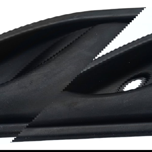 Maçaneta Interna Direita Renault Kangoo 1.6 2012 2013 2014 Preto Dianteira/traseira