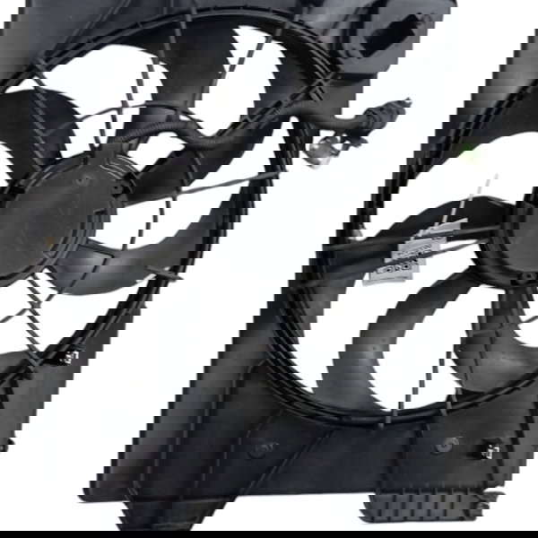 Defletor Motor Ventoinha Radiador Kia Sorento 3.5 2012 2013