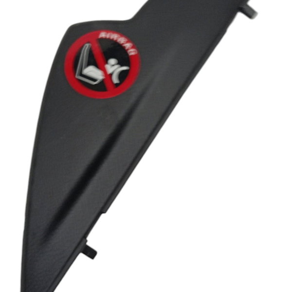 Moldura Lateral Painel Direito Kia Sorento 3.5 2012 2013