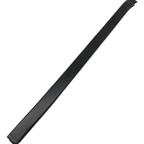 Friso Porta Dianteira Esquerda Kia Sorento 3.5 2011 2012 13 Preto