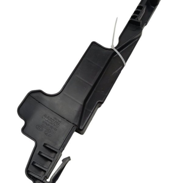 Defletor Direito Radiador Kia Sorento 3.5 2011 2012 2013