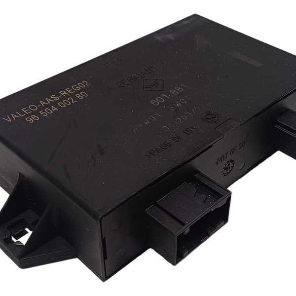 Módulo Conforto Citroen C5 2004