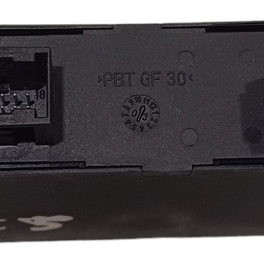 Módulo Conforto Citroen C5 2004