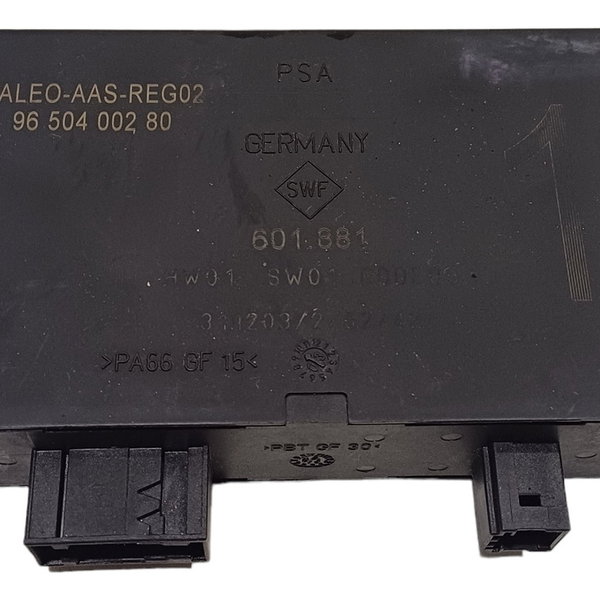 Módulo Conforto Citroen C5 2004