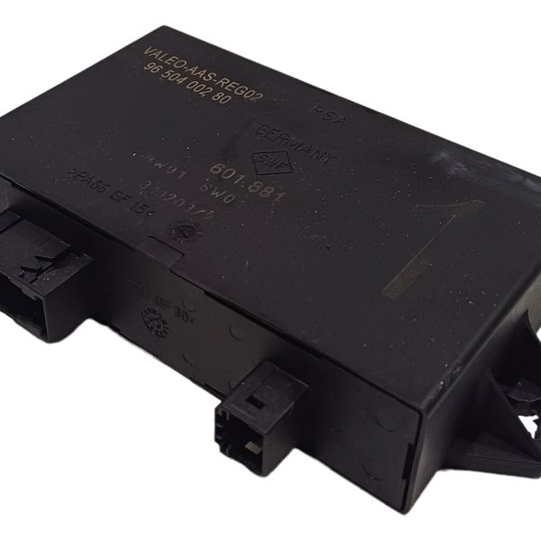 Módulo Conforto Citroen C5 2004