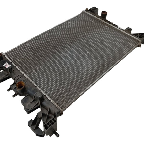 Radiador Água Chevrolet Onix 1.4 2017 2018 2019 2020 2021 22