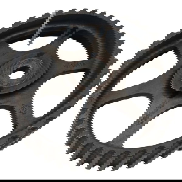 Polia Virabrequim Cabeçote Renault Clio 1.0 16v 2006 2007