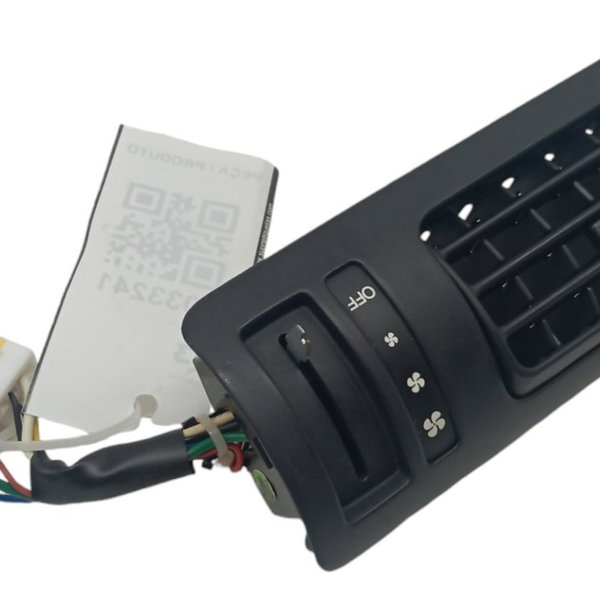 Difusor Ar Condicionado Traseiro Direito Kia Sorento 2012 13