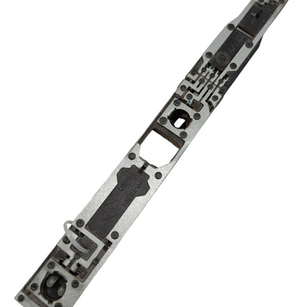 Circuito Lanterna Direita Renault Kangoo 1.6 16v Flex 2014