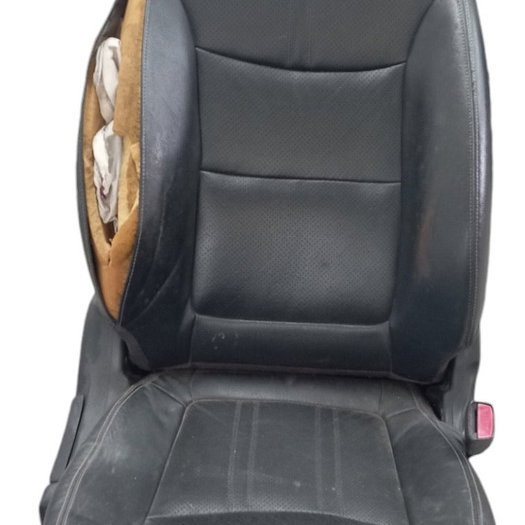 Banco Dianteiro Direito Kia Sorento 3.5 V6 2012 2013 2014 Preto