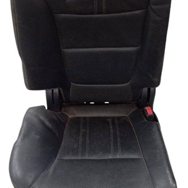 Banco Traseiro 5° Lugar Kia Sorento 3.5 V6 2012 2013 2014 Preto