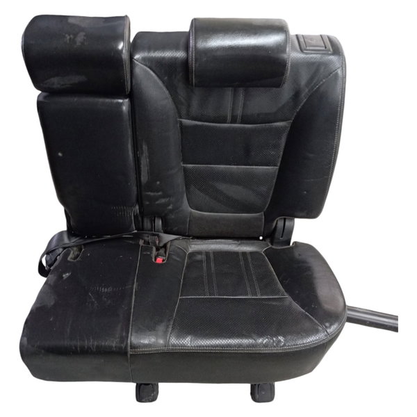 Banco Traseiro 3° 4° Lugar Kia Sorento 3.5 V6 2012 2013 2014 Preto