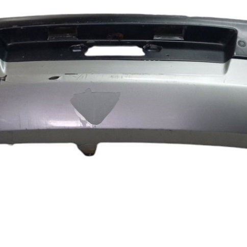 Parachoque Traseiro Renault Megane Sedan 2006 2007 2008 2009