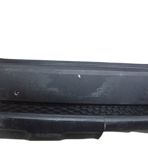 Parachoque Traseiro Kia Sorento 3.5 V6 2012 2013 Detalhes