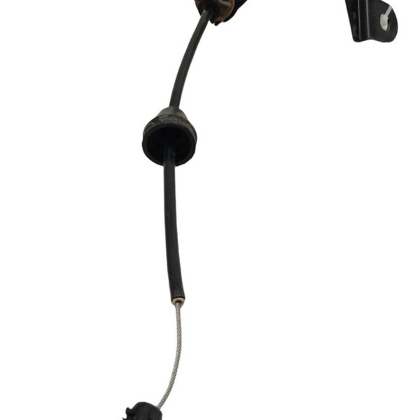 Sensor Pedal Acelerador Eletronico Renault Kangoo 1.6 2014