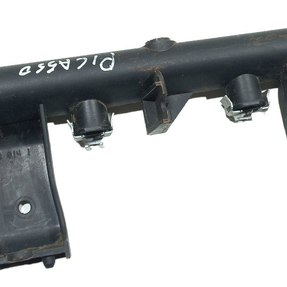 Flauta Injeção Citroen Picasso 2007