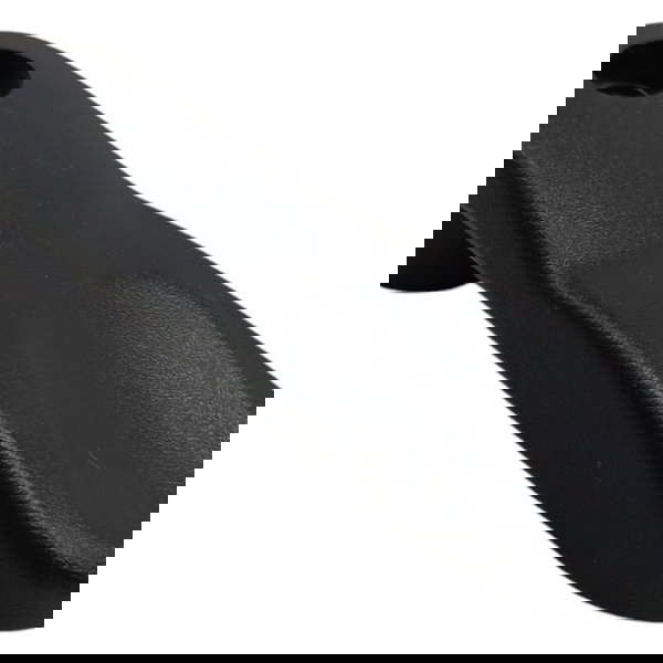 Manivela Vidro Manual Renault Kangoo 1.6 2013 2014 Preto