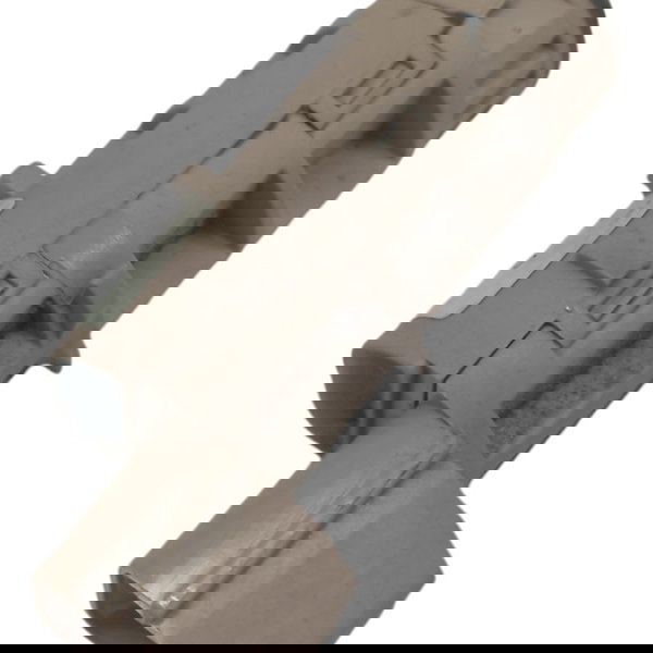 Sensor Estacionamento Parachoque Traseiro Kia Sorento 2013 Bege