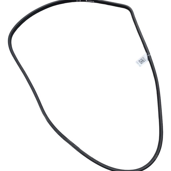 Borracha Vedação Porta Dianteira Direita Kia Sorento 2012