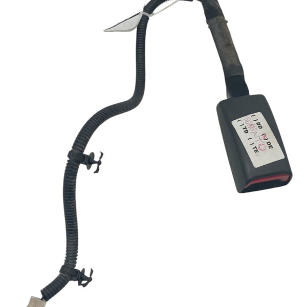 Engate Cinto Dianteiro Esquerdo Kia Sorento 3.5 2011 2012