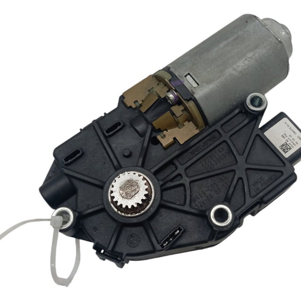 Motor Vidro Teto Solar Kia Sorento 3.5 V6 2011 2012 2013