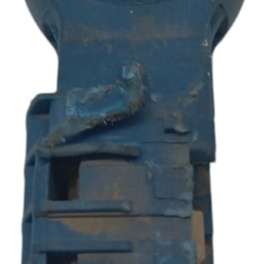 Ponta Cabo Trambulador Marcha Kia Sorento 3.5 2012 2013