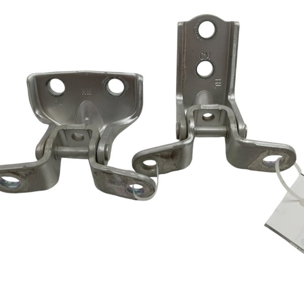 Par Dobradiça Porta Dianteira Direita Kia Sorento 3.5 2012