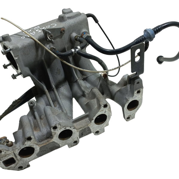 Coletor Admissão Chevrolet Corsa 1.0