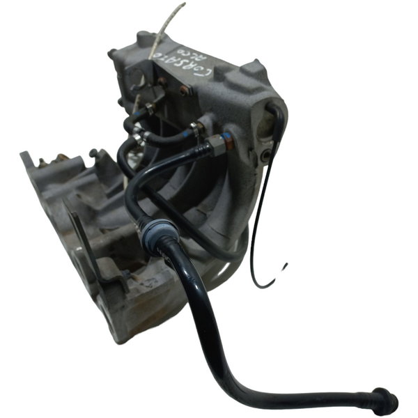 Coletor Admissão Chevrolet Corsa 1.0