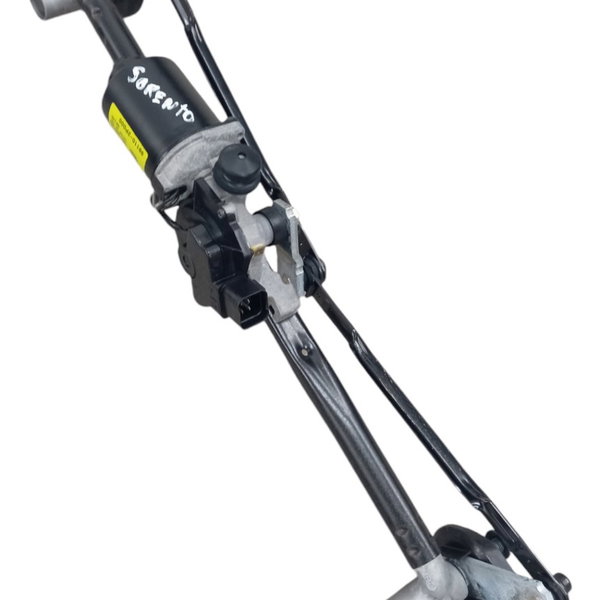 Galhada Motor Limpador Parabrisa Kia Sorento 3.5 2011 2012