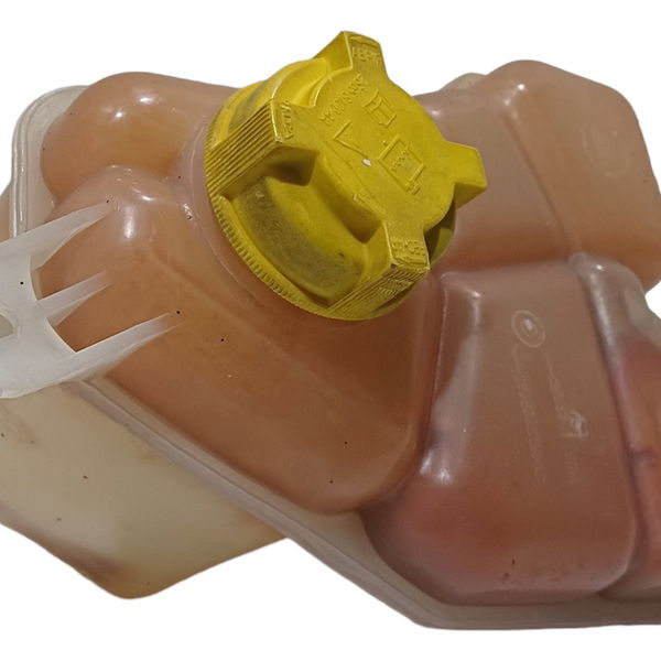 Reservatório Agua Radiador Ford Fiesta Zetec 2005