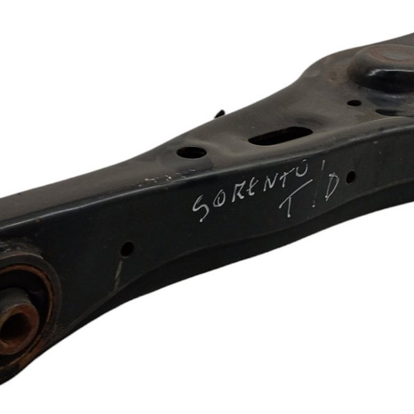 Bandeja Balança Traseira Direita Kia Sorento 3.5 2011 2012