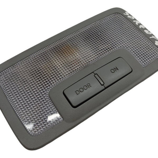 Luz Cortesia Teto Kia Sorento 3.5 V6 2011 2012 2013 2014