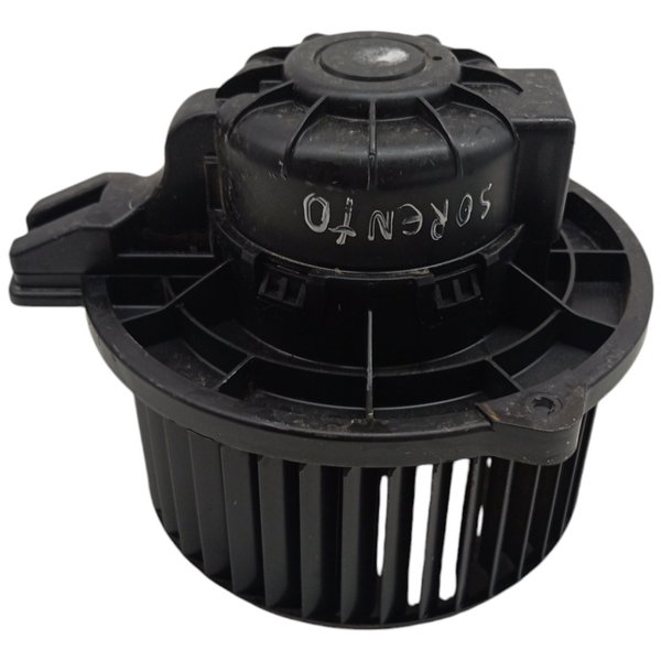Motor Ventilação Ar Forçado Kia Sorento 3.5 2012 2013 2014