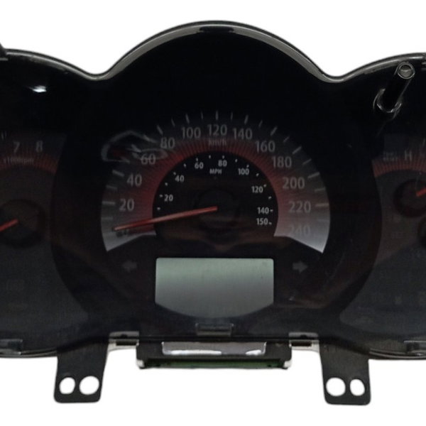 Painel Instrumentos Kia Sorento 3.5 V6 2011 2012 2013 2014