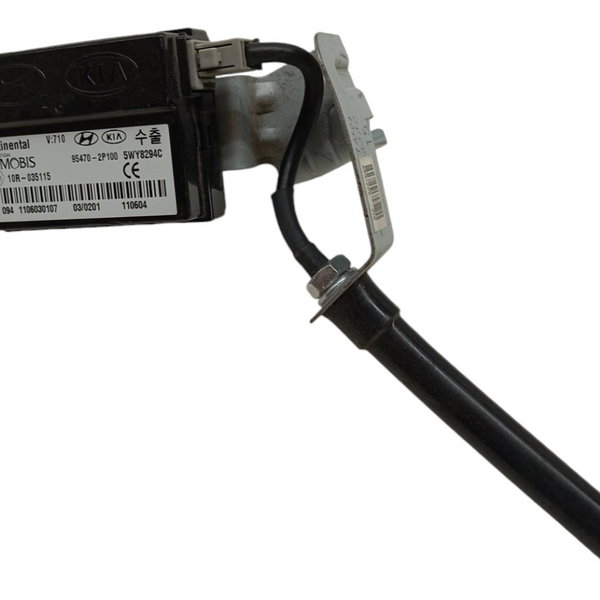 Módulo Sensor Central Keyless Kia Sorento 3.5 2011 2012 2013