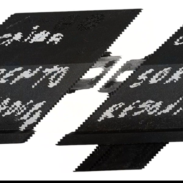 Módulo Sensor Velocidade Kia Sorento 3.5 2010 2011 2012 2013