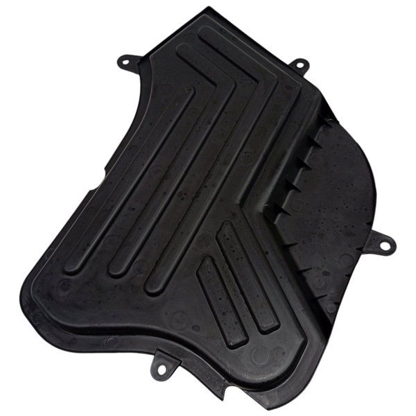 Tampa Acabamento Subwoofer Porta Malas Kia Sorento 2012 2013 Preto