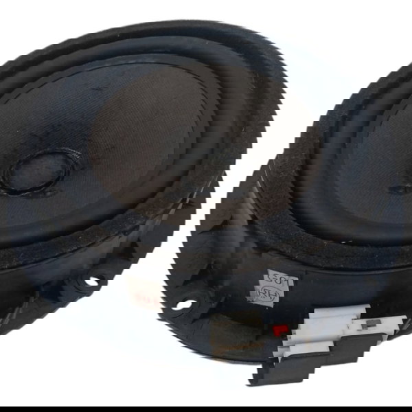 Alto Falante Porta Traseira Direita Kia Sorento 2012 2013 Preto