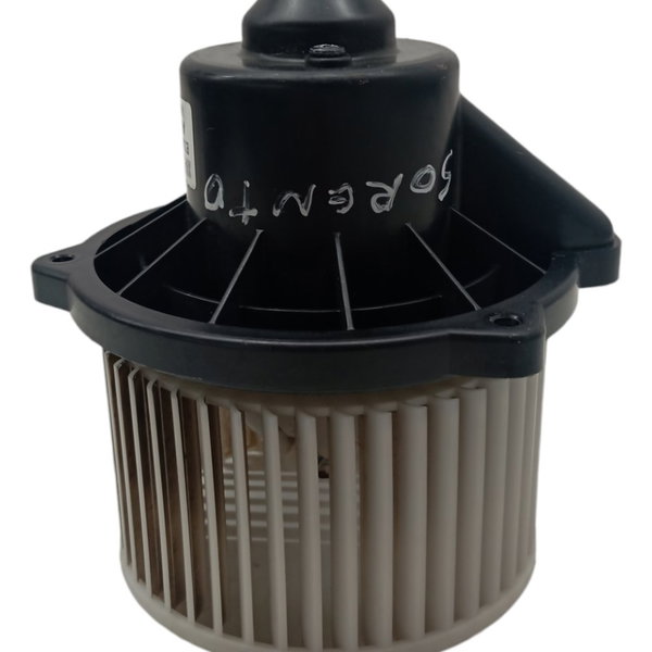 Motor Ventilação Ar Forçado Kia Sorento 3.5 V6 2011 2012