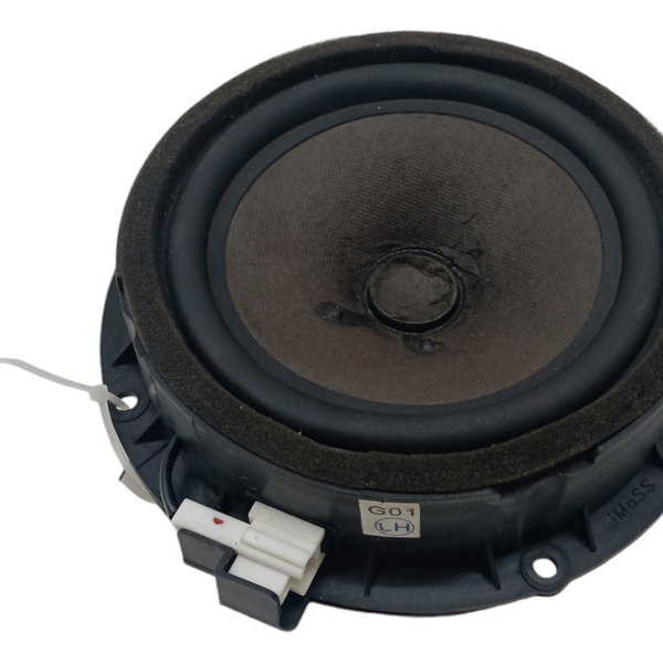 Alto Falante Porta Dianteira Esquerda Kia Sorento 2012 2013 Preto