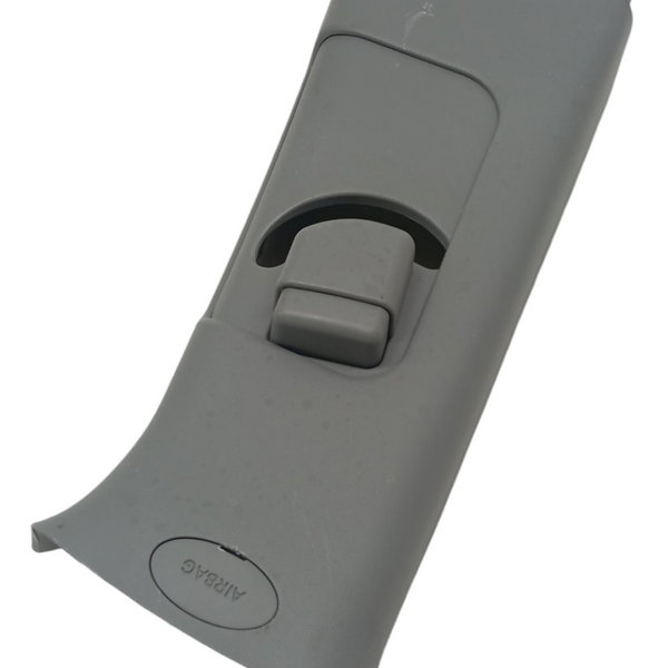 Moldura Sup Coluna Central Esquerdo Kia Sorento 3.5 2012 13