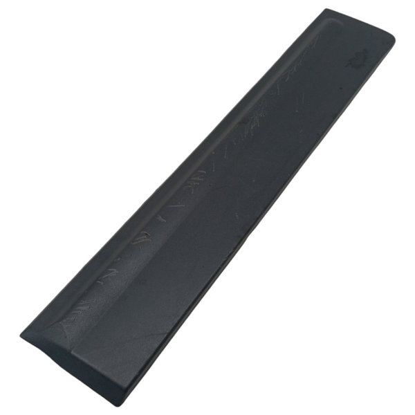 Friso Moldura Porta Traseira Esquerda Kia Sorento 2012 2013 Preto