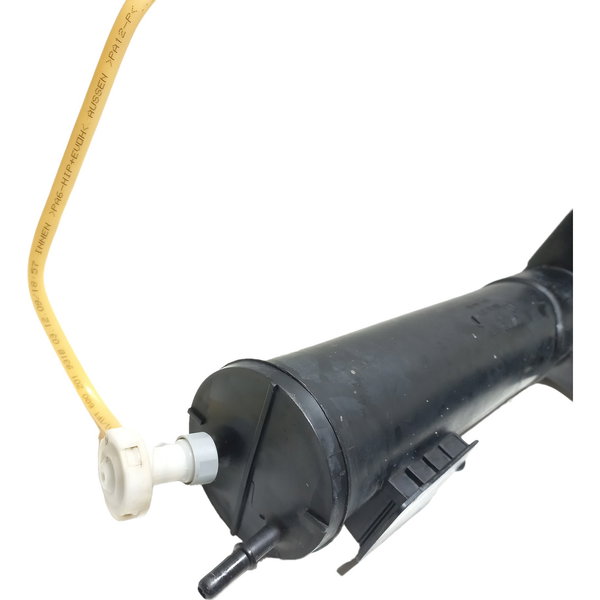 Filtro Canister Volkswagen Polo 2010