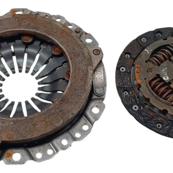 Kit Embreagem Motor Chevrolet Onix 1.0 3cc 2021 2022 2023