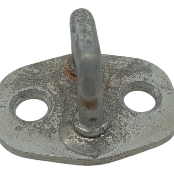 Batente Trava Porta Malas Kia Sorento 3.5 V6 2011 2012 2013